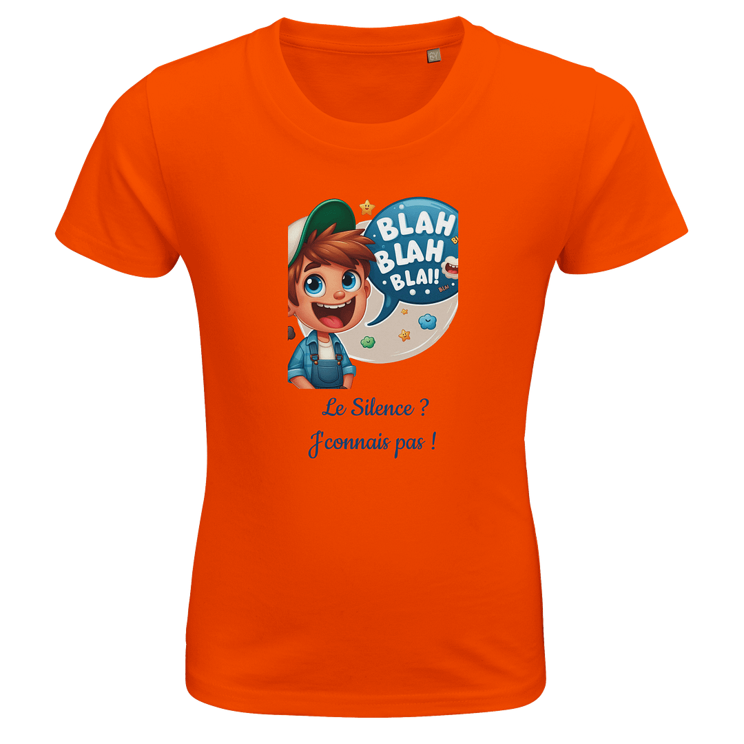 Gémeaux - Le petit bavard plein de malice – Image 16