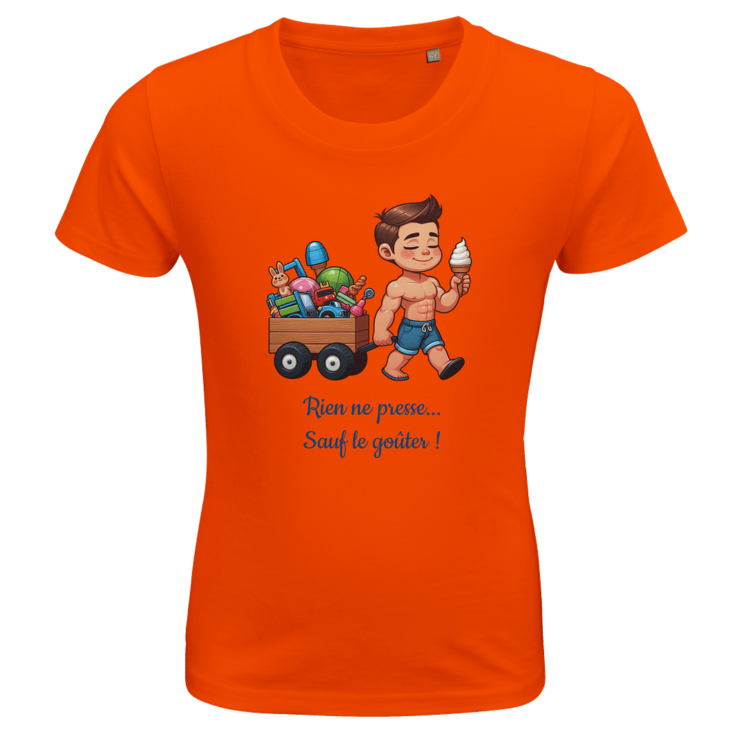 Taureau - Petit gourmand déterminé – Image 16