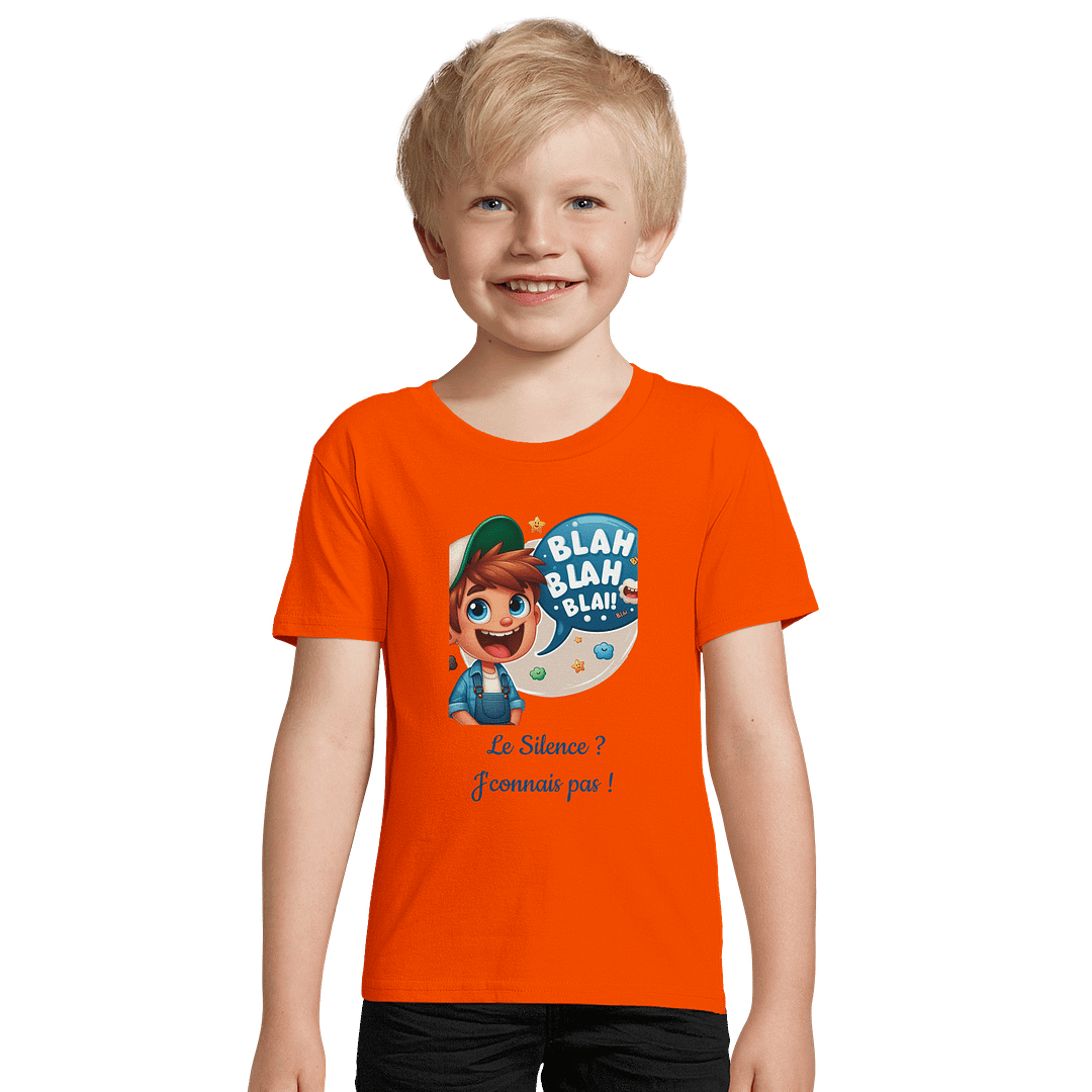 Gémeaux - Le petit bavard plein de malice – Image 14