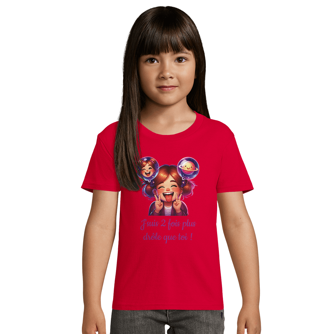 Gémeaux - La bavarde rigolote – Image 14