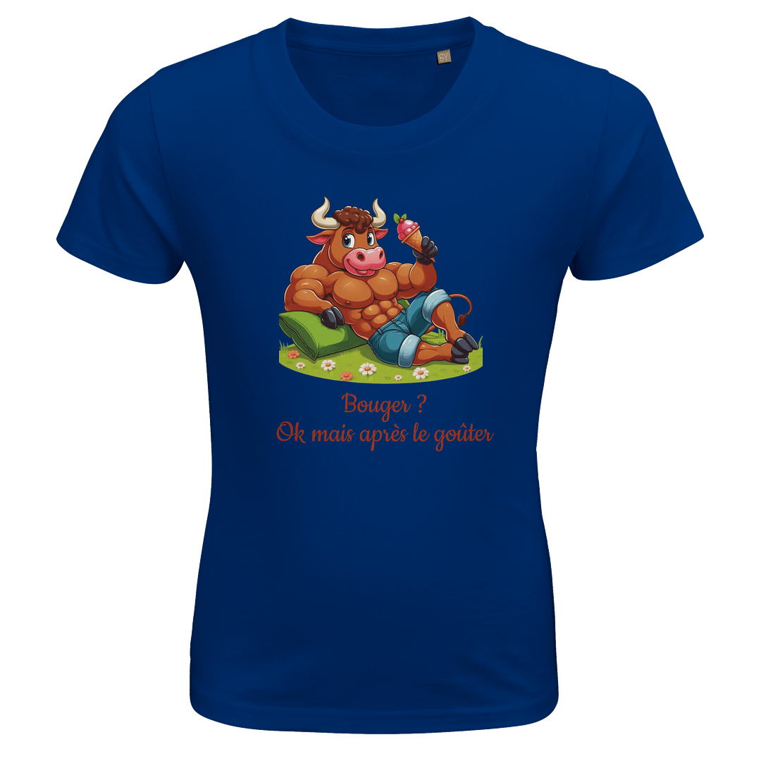 Taureau - Petit trésor patient – Image 6