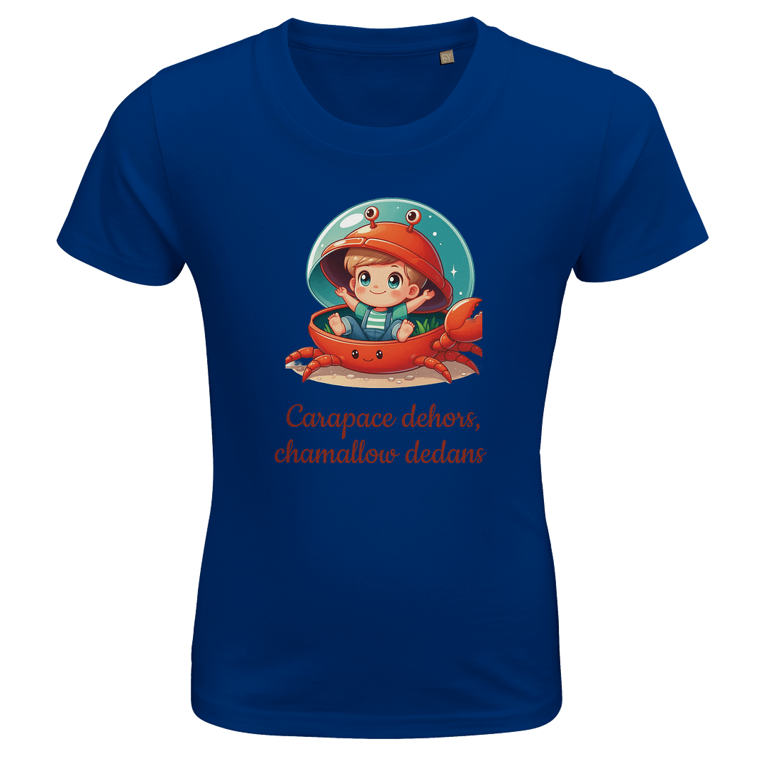 Cancer - Petit tendre protecteur – Image 14