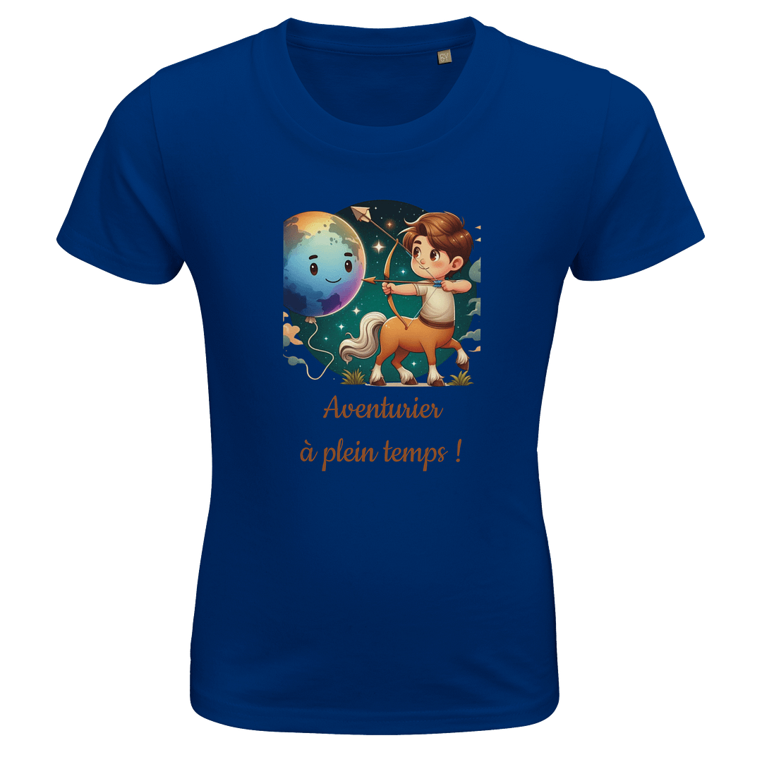 Sagittaire - Petit aventurier joyeux – Image 6