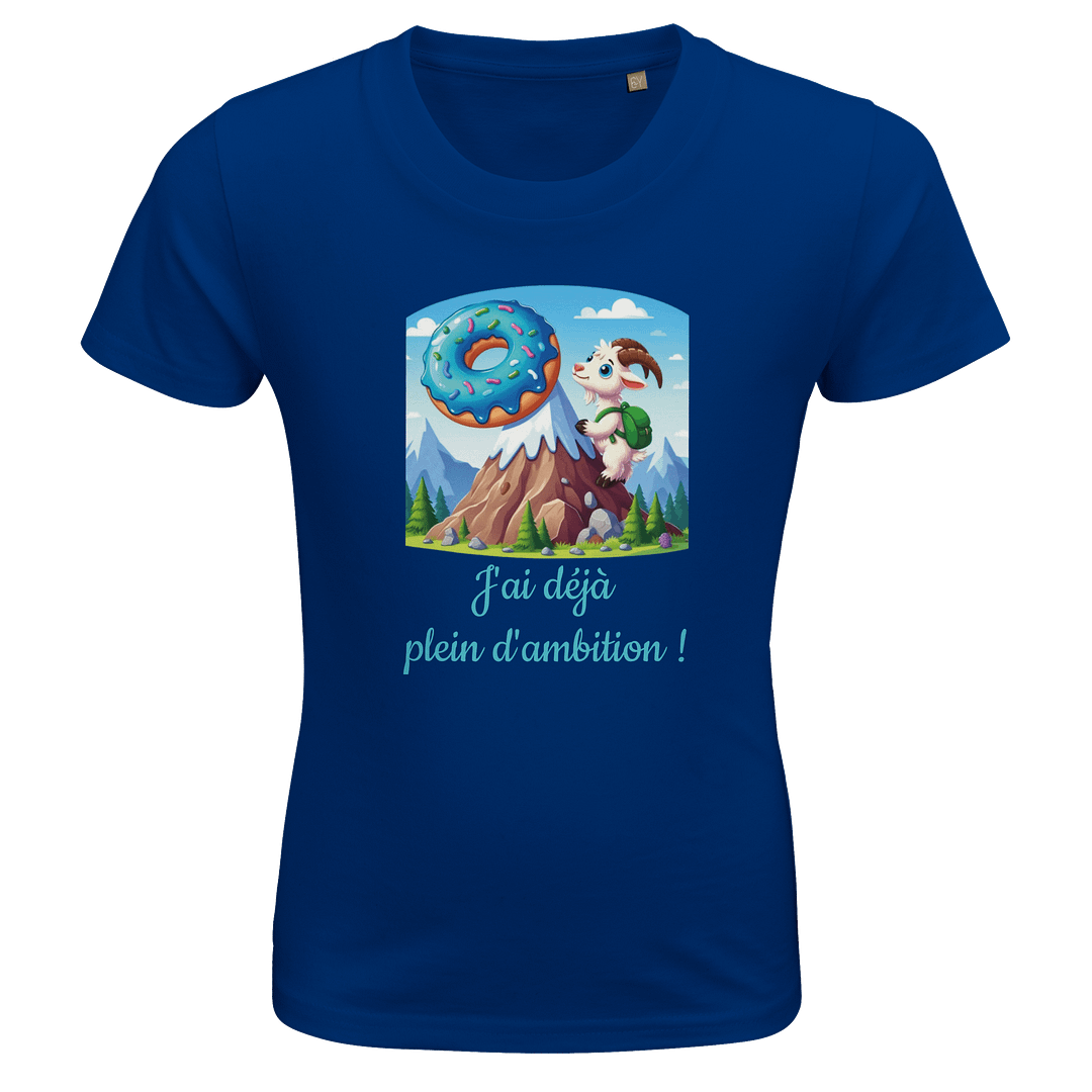 Capricorne - Petit bâtisseur déterminé – Image 6