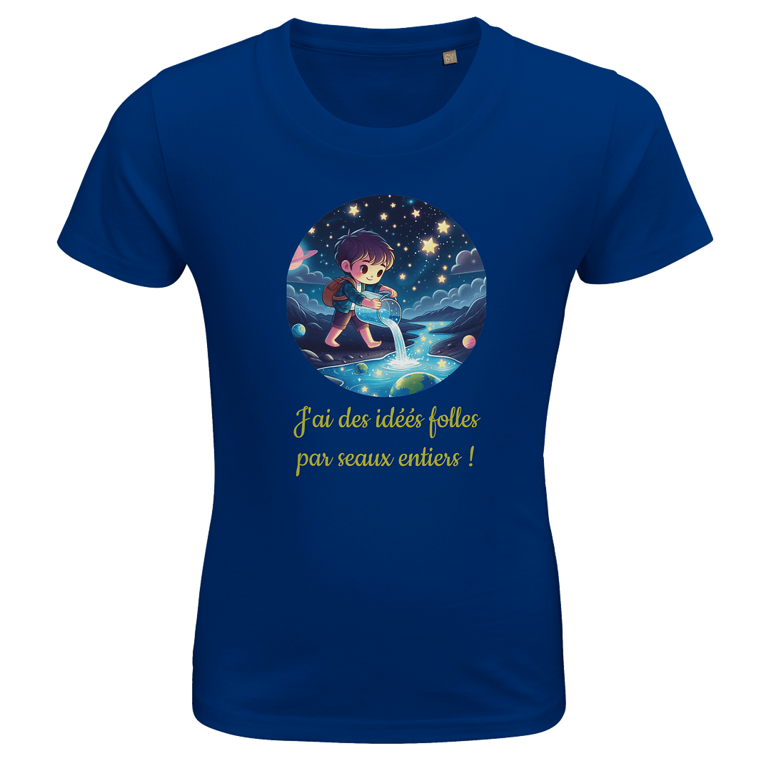 Verseau - Petit esprit libre et inventif – Image 6