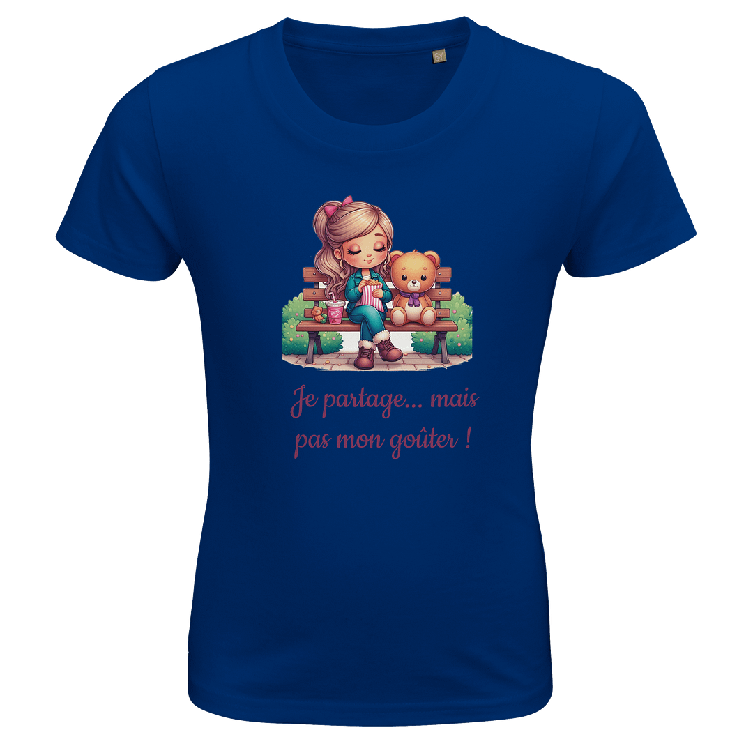 Taureau - La gourmande têtue – Image 10