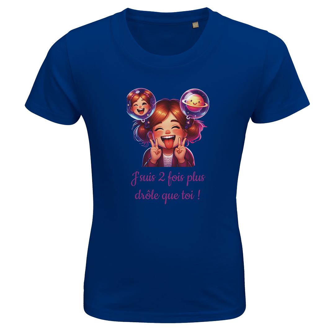 Gémeaux - La bavarde rigolote – Image 10