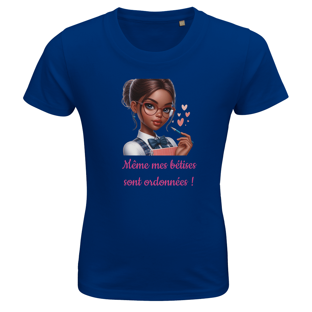 Vierge - La reine de l'organisation – Image 10