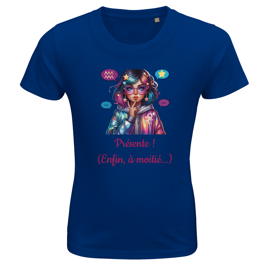 Verseau - Toujours dans la lune... et dans la rigolade ! – Image 10