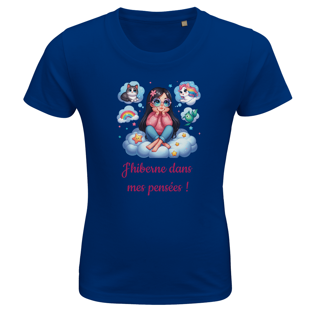 Poisson - Petite rêveuse sentimentale – Image 10