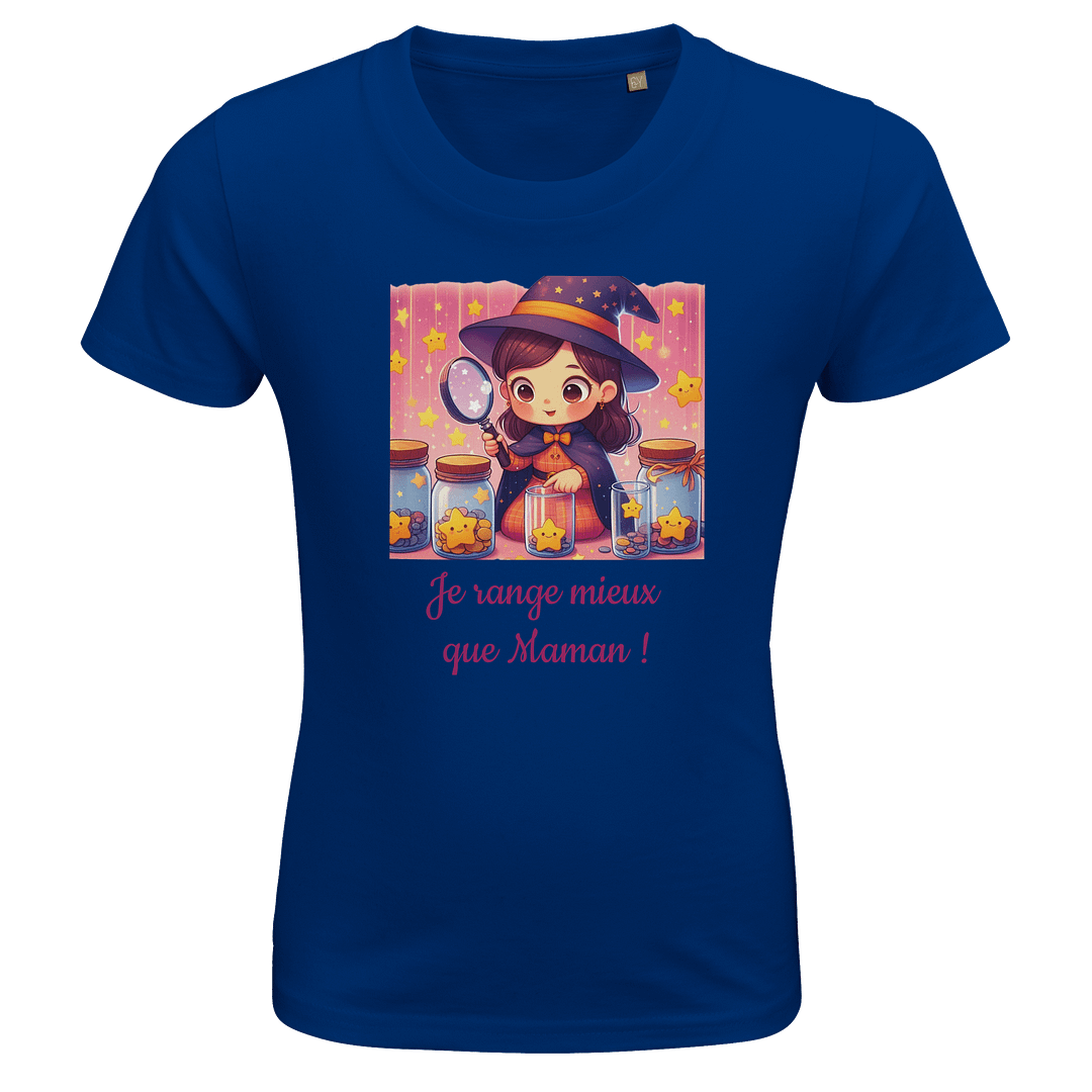 Vierge - Petite fée du détail – Image 6