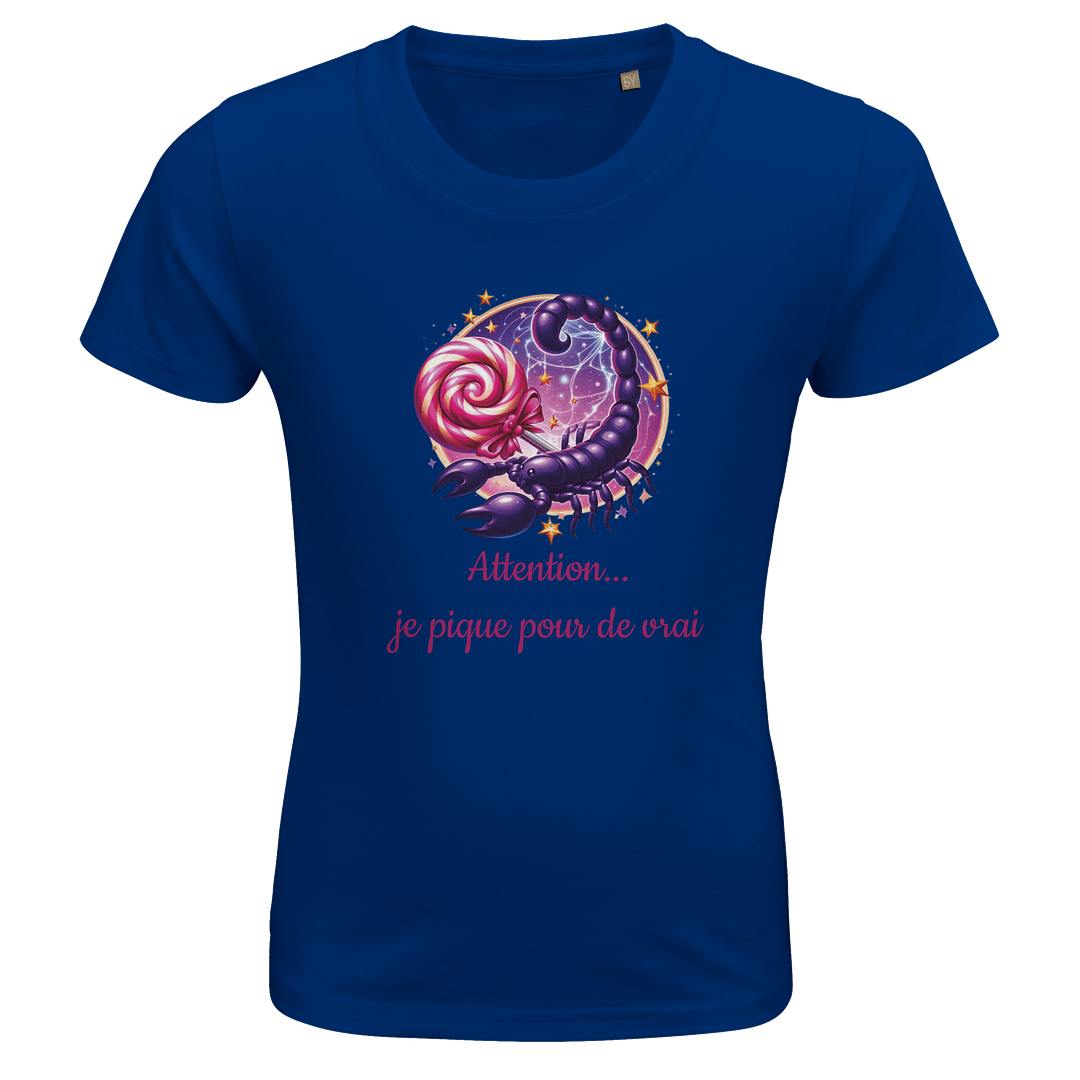 Scorpion - Charmeuse mystérieuse – Image 6