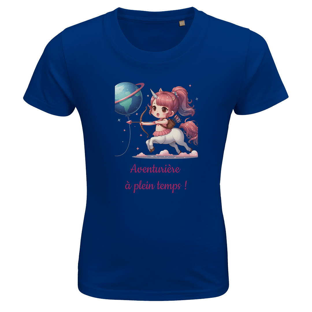 Sagittaire - L'exploratrice joyeuse – Image 6