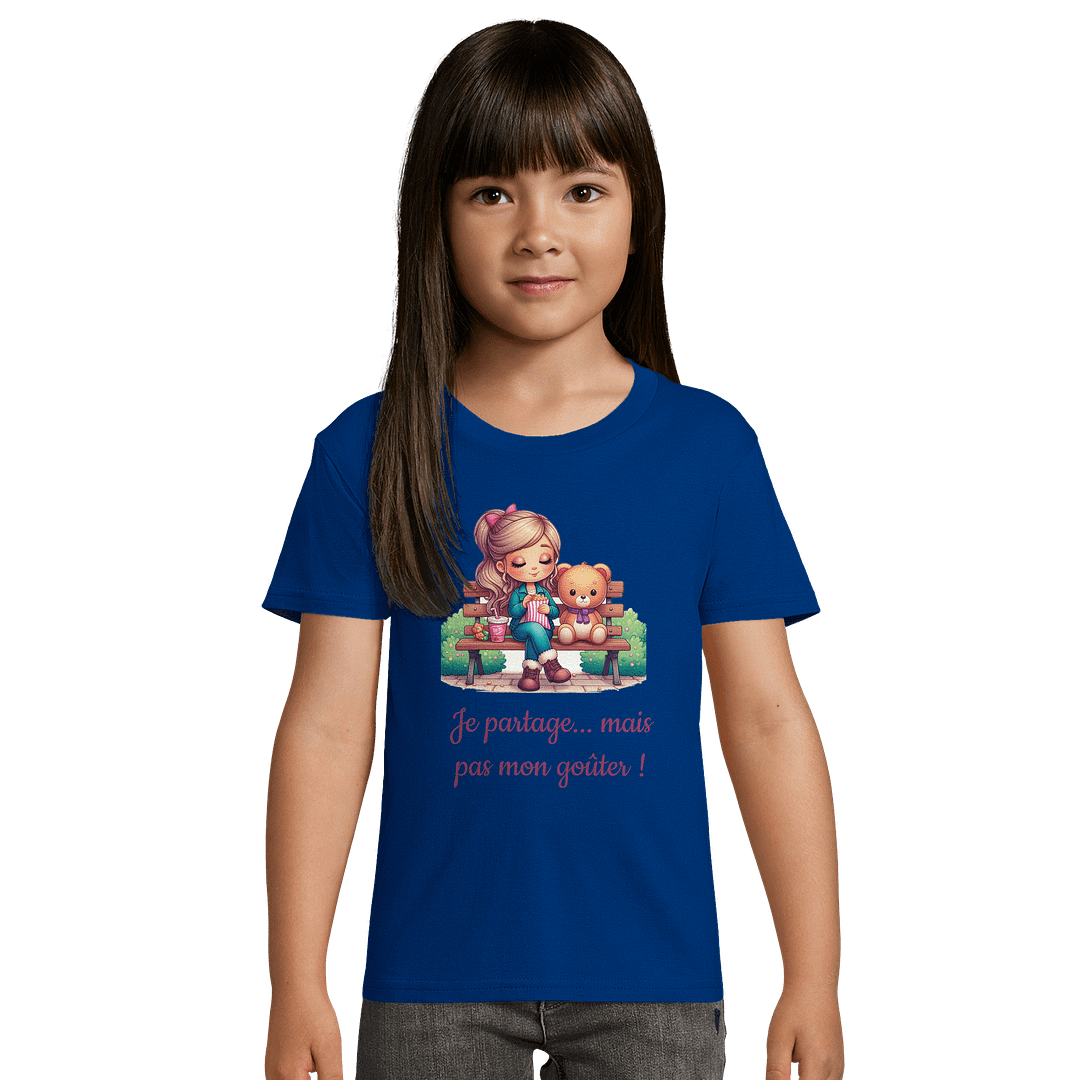 Taureau - La gourmande têtue – Image 8