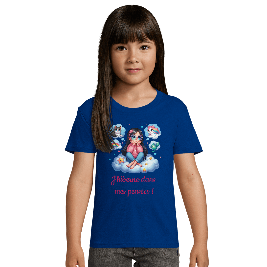 Poisson - Petite rêveuse sentimentale – Image 8