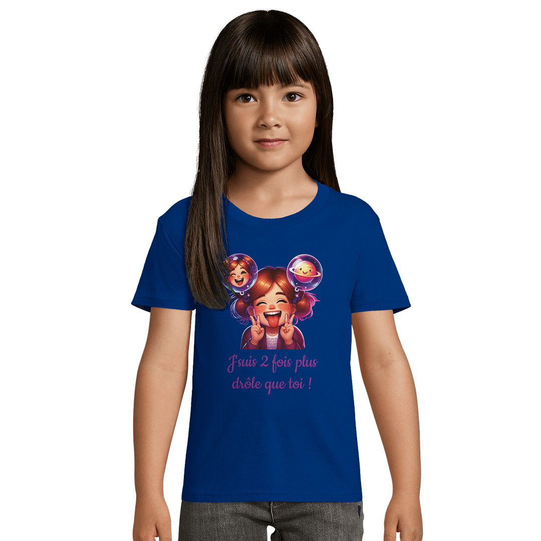 Gémeaux - La bavarde rigolote – Image 8