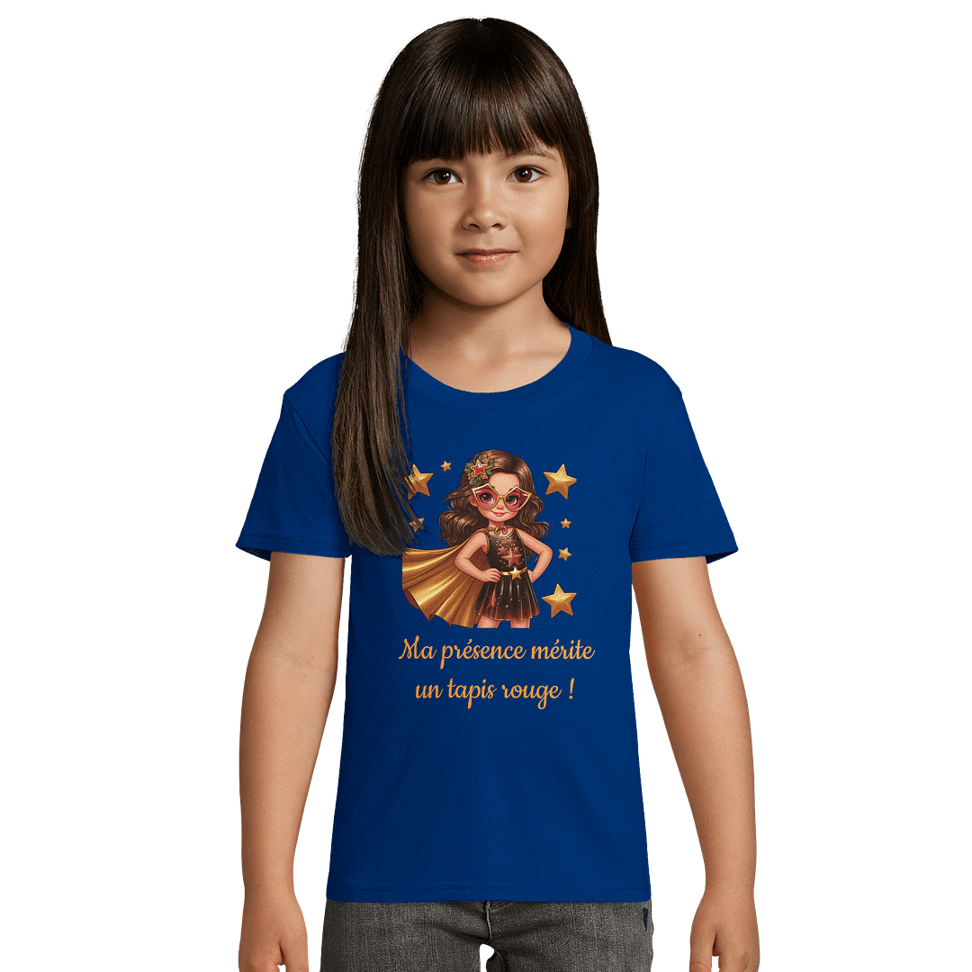 Lion - Solaire et malicieuse – Image 8