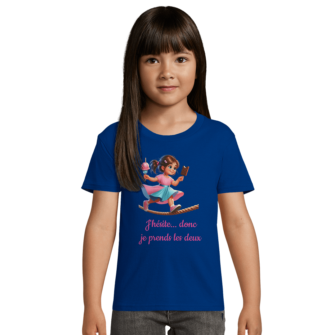 Balance - La charmante indécise – Image 8