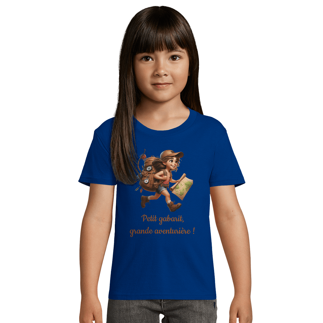 Sagittaire - L'aventurière intépide – Image 8