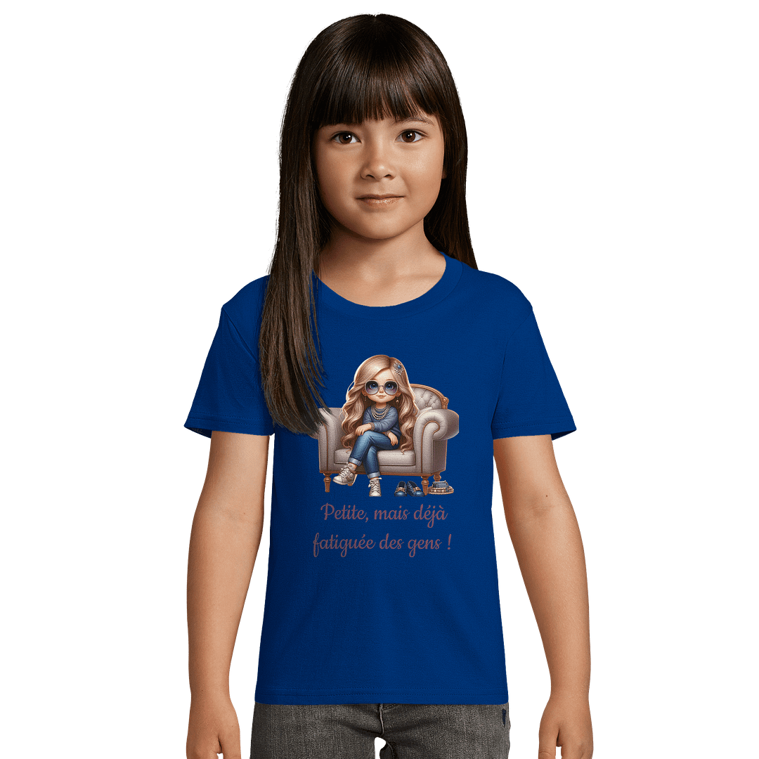 Capricorne - Petite chipie pleine d'ambition – Image 8