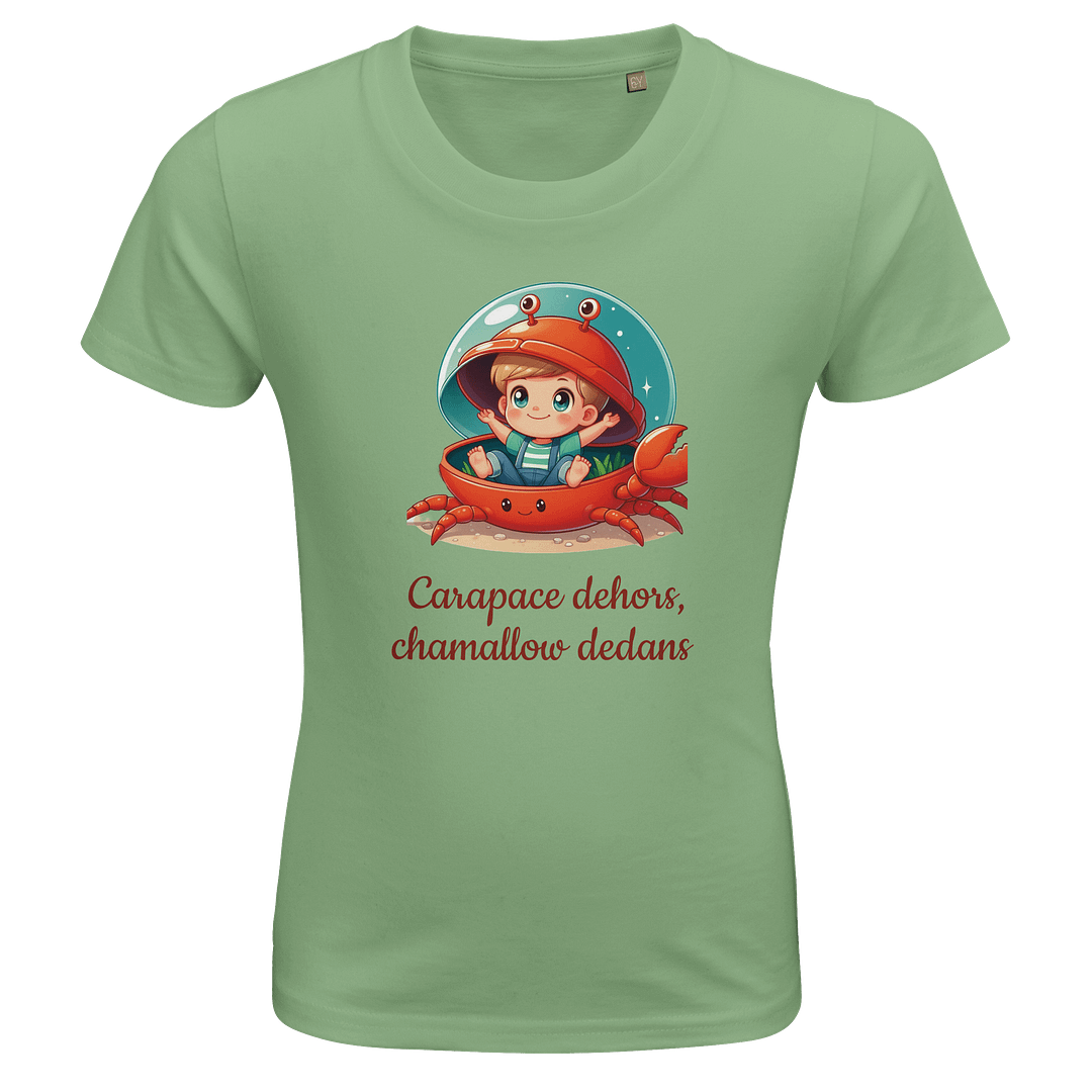 Cancer - Petit tendre protecteur – Image 16