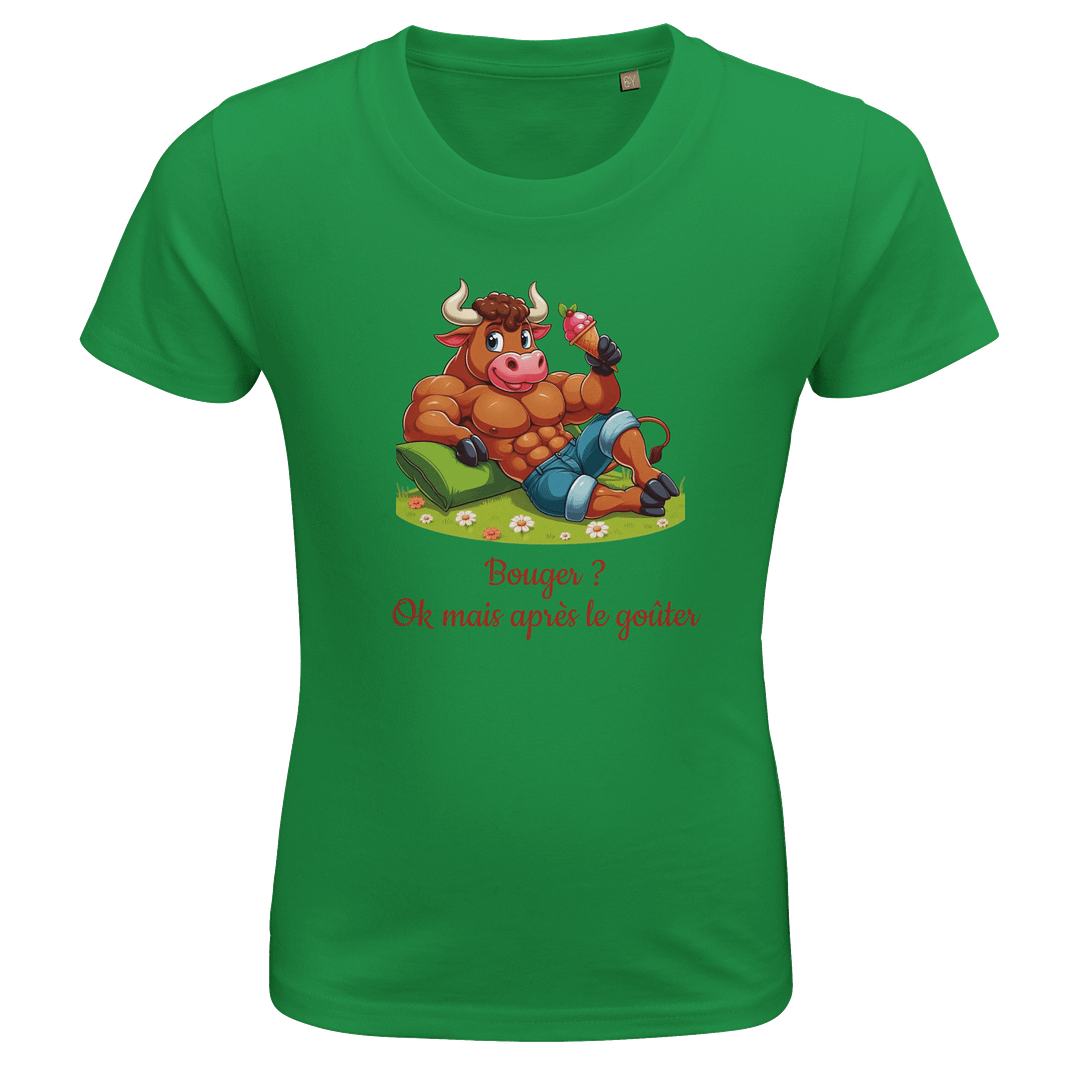 Taureau - Petit trésor patient – Image 8