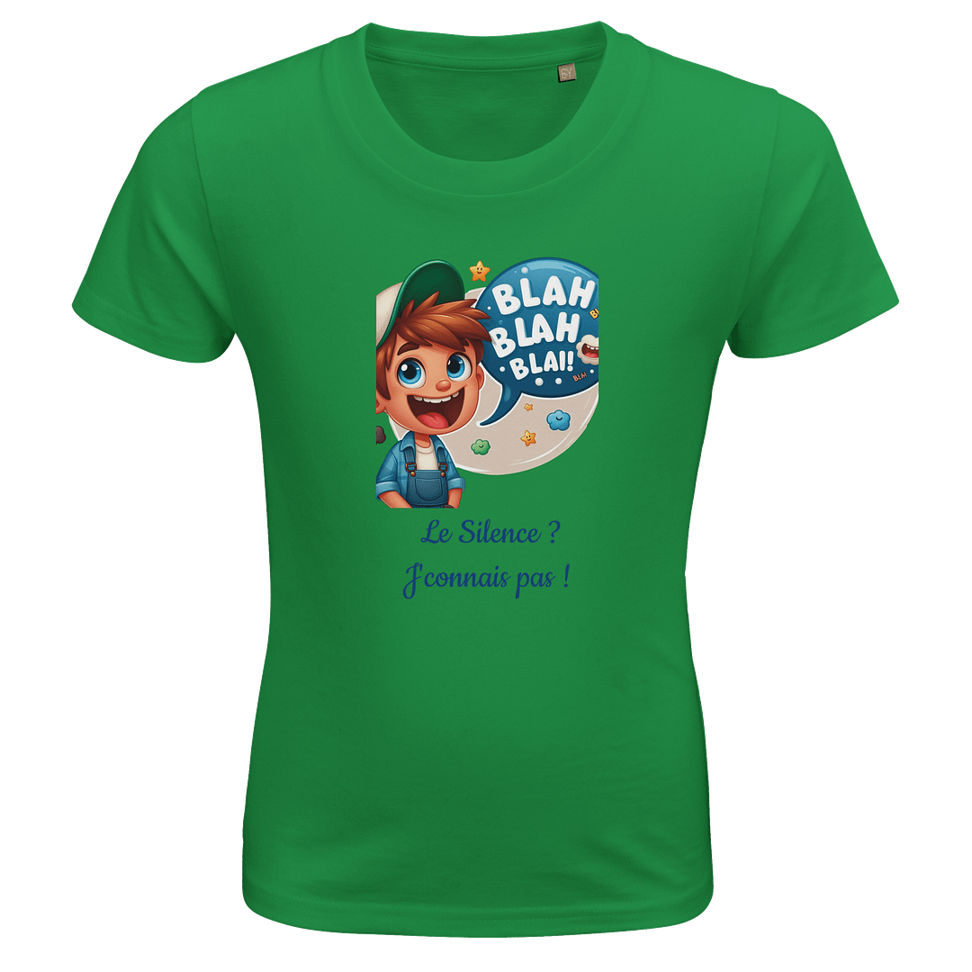 Gémeaux - Le petit bavard plein de malice – Image 22