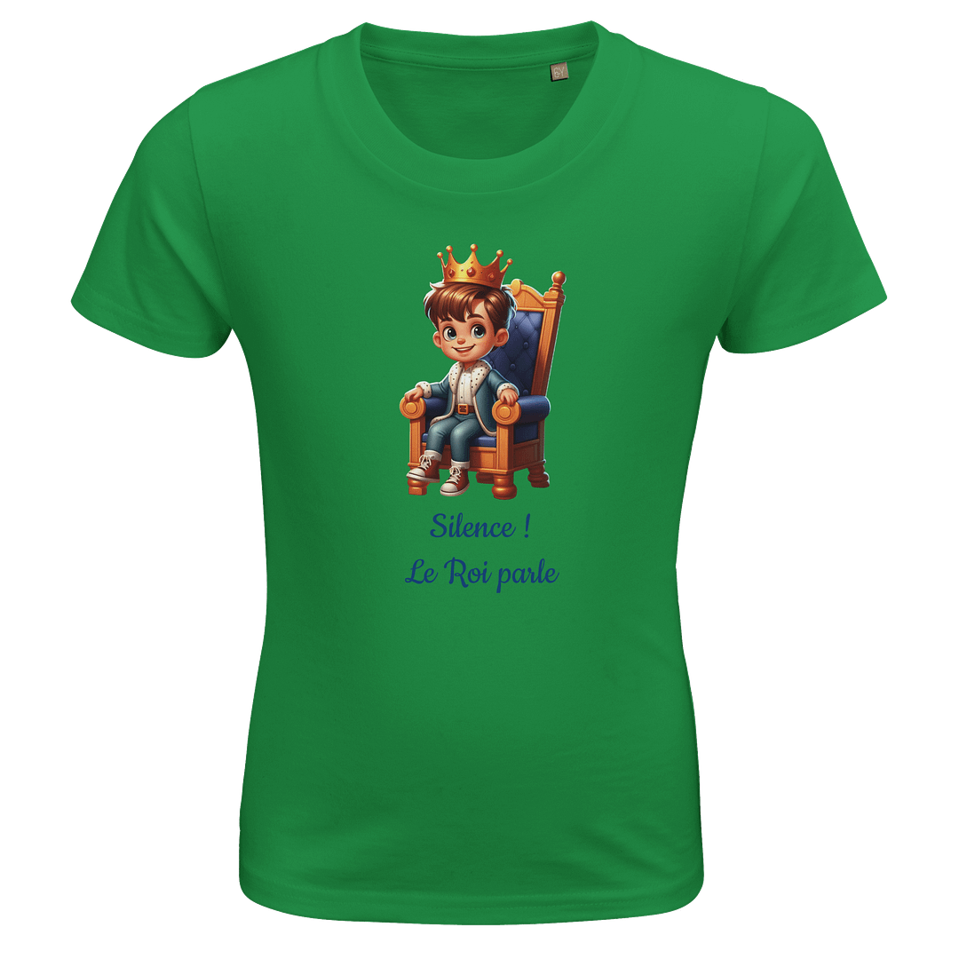 Lion - Toujours prêt à briller et rigoler – Image 19