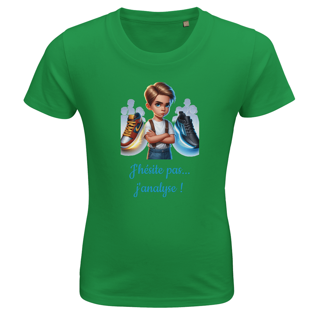 Balance - Petit charmeur indécis – Image 19