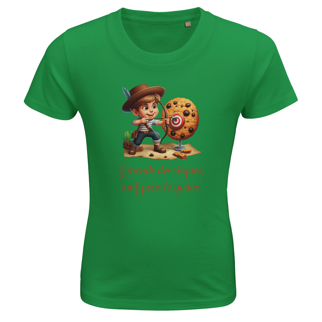 Sagittaire - Le petit aventurier infatigable – Image 22