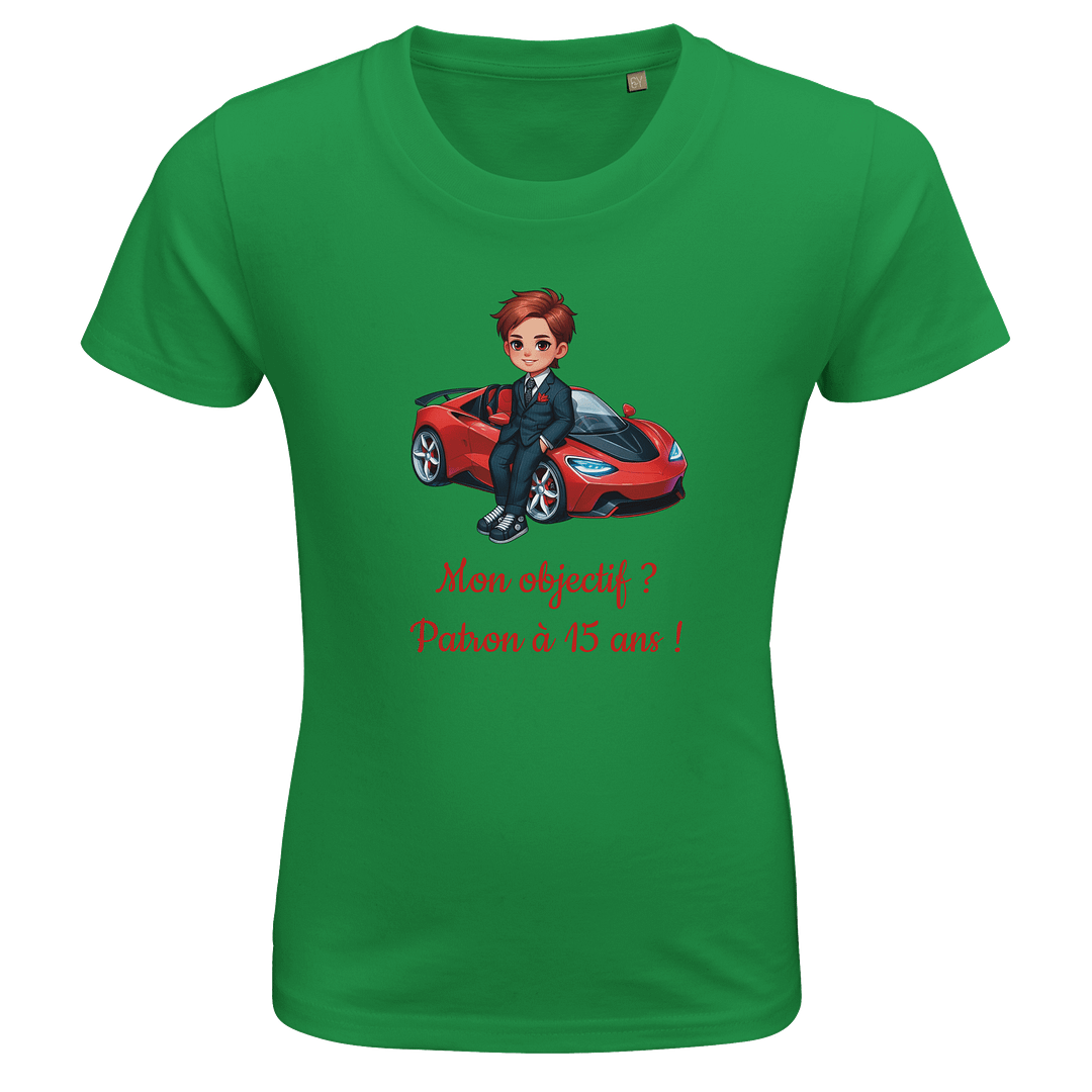 Capricorne - Petit ambitieux malin et rigolo – Image 22