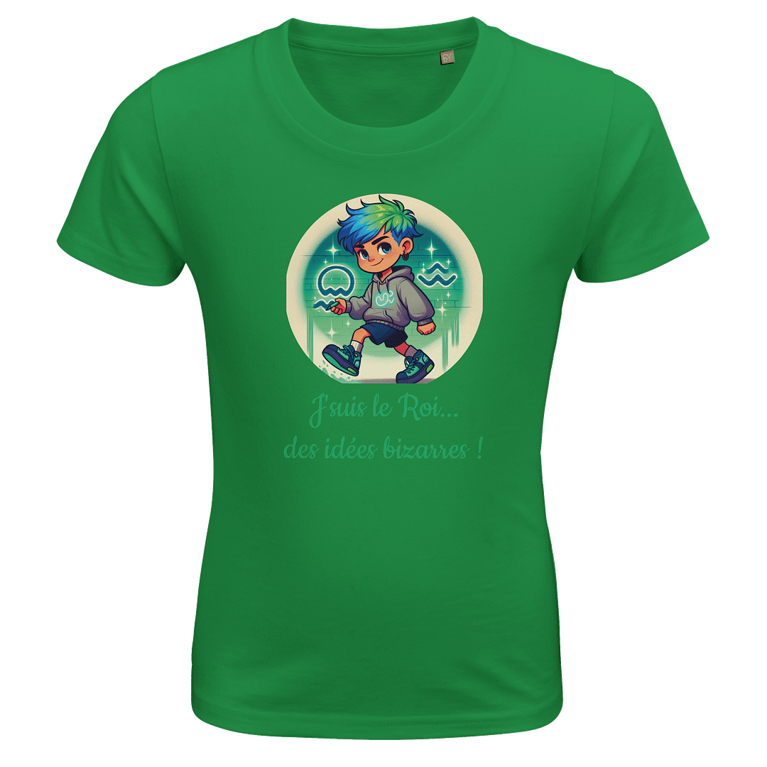 Verseau - Idées folles et rires garantis – Image 19