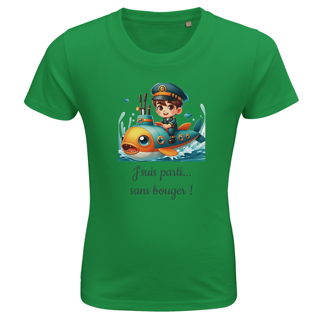 Poisson - Petit rêveur tendre – Image 22