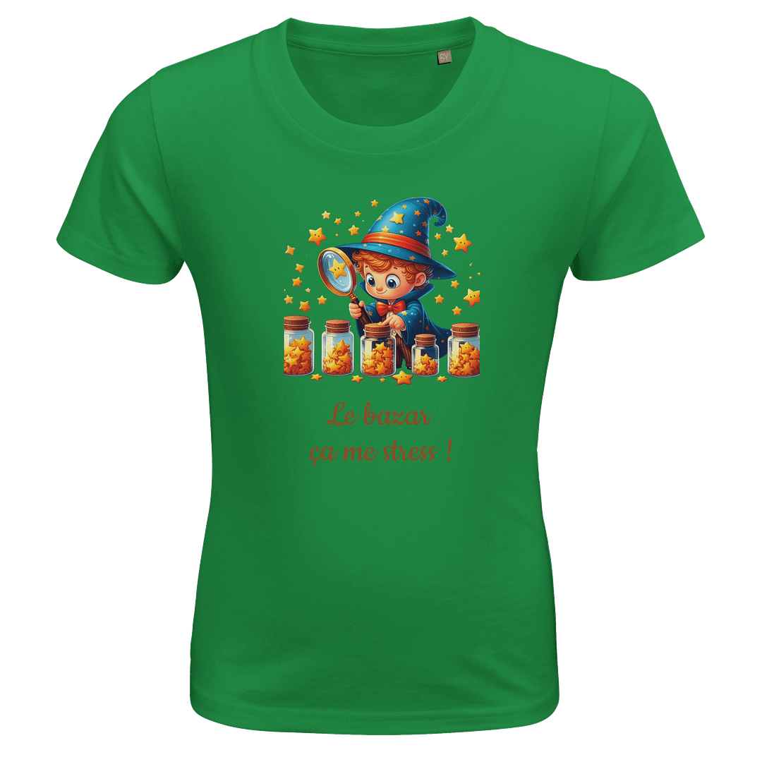 Vierge - Petit esprit malin – Image 16