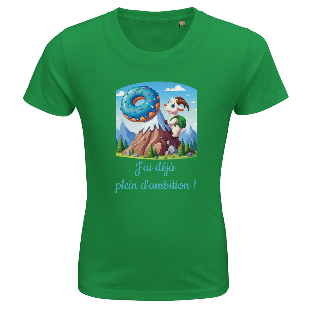 Capricorne - Petit bâtisseur déterminé – Image 10