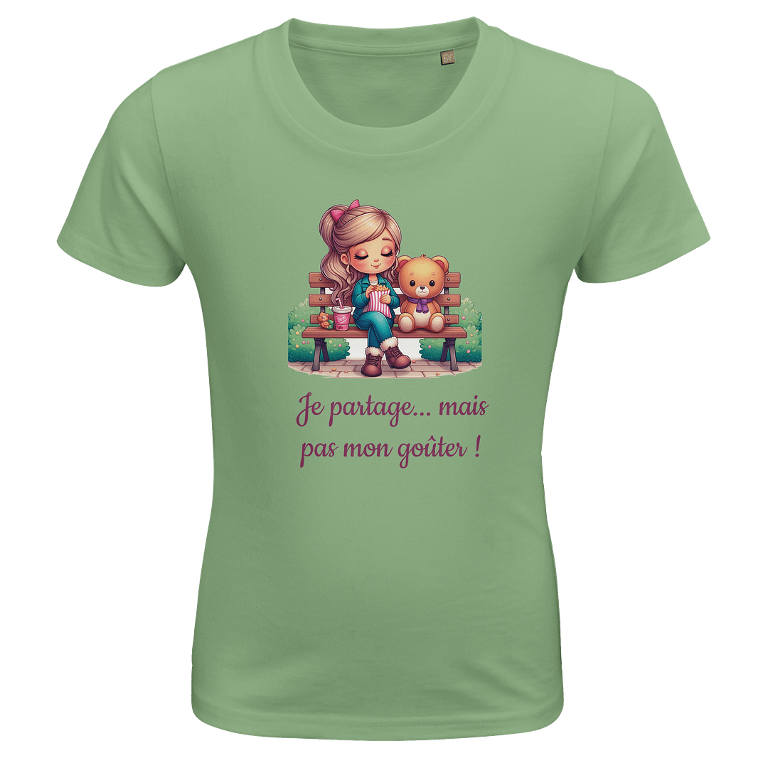 Taureau - La gourmande têtue – Image 22