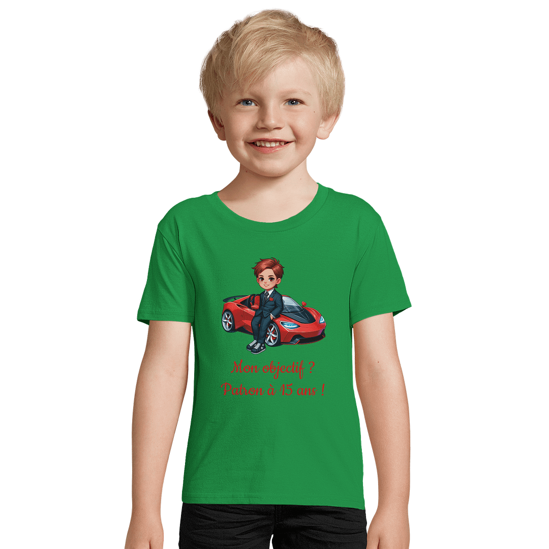 Capricorne - Petit ambitieux malin et rigolo – Image 20