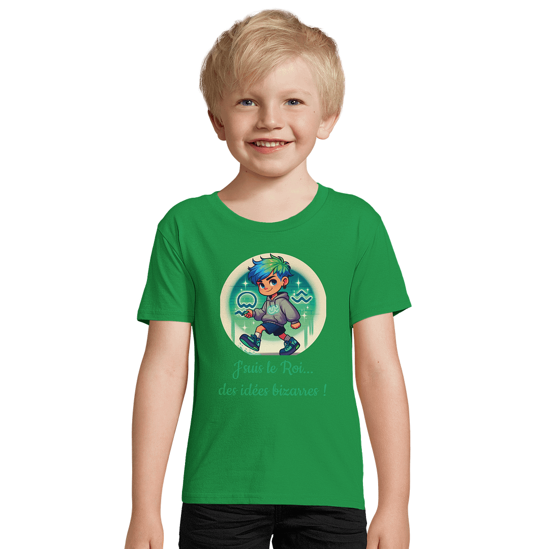 Verseau - Idées folles et rires garantis – Image 17