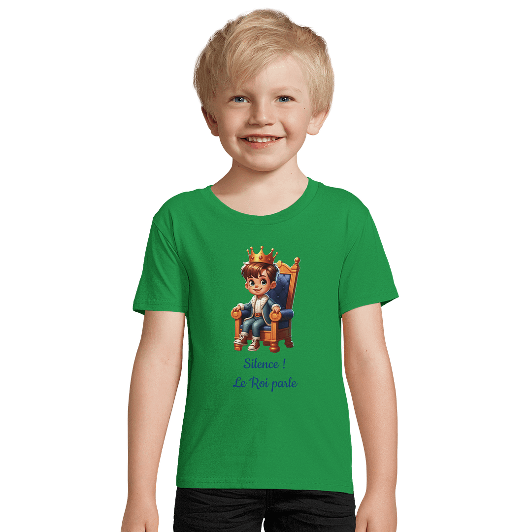 Lion - Toujours prêt à briller et rigoler – Image 17