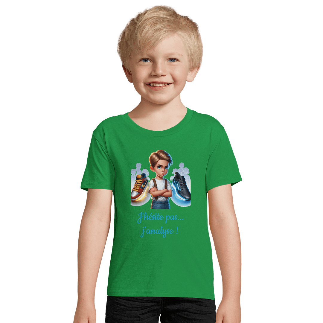 Balance - Petit charmeur indécis – Image 17