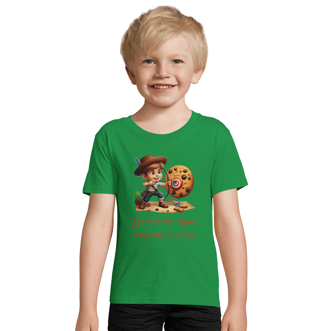 Sagittaire - Le petit aventurier infatigable – Image 20