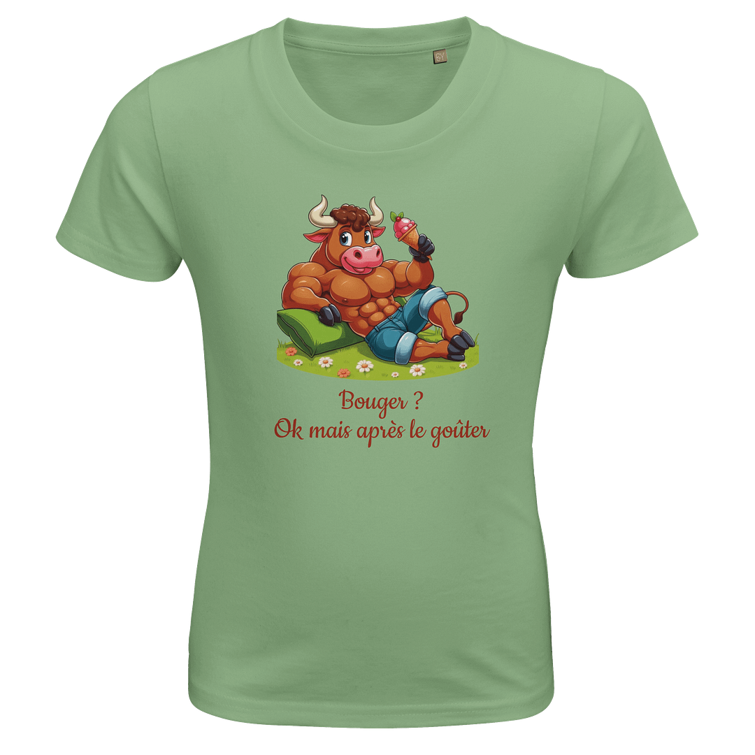 Taureau - Petit trésor patient – Image 10