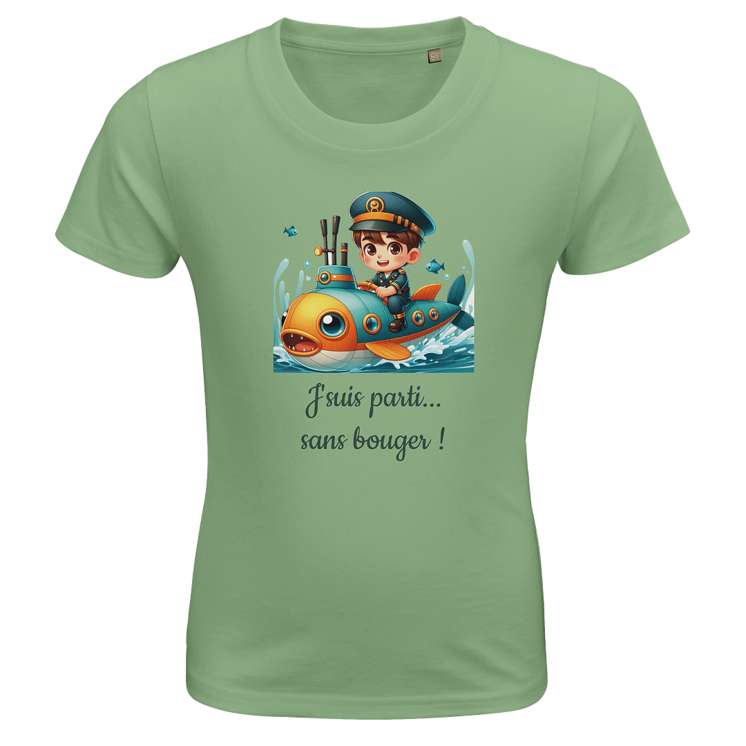 Poisson - Petit rêveur tendre – Image 25