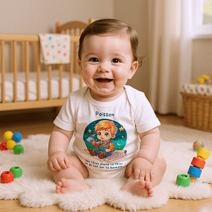 Poisson - Petit rêveur