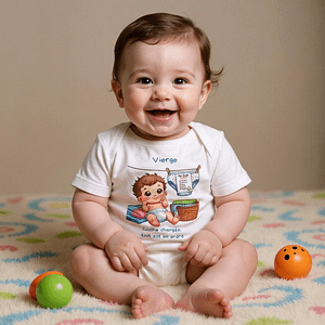 Vierge - Mini perfectionniste