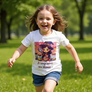 Vierge - Petite fée du détail