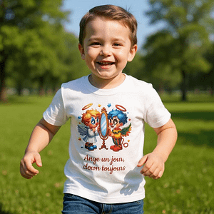 Gémeaux - Petit farceur curieux