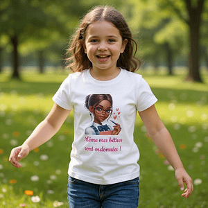 Vierge - La reine de l'organisation