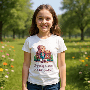 Taureau - La gourmande têtue