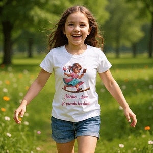 Balance - La charmante indécise